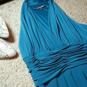 Halter Dress